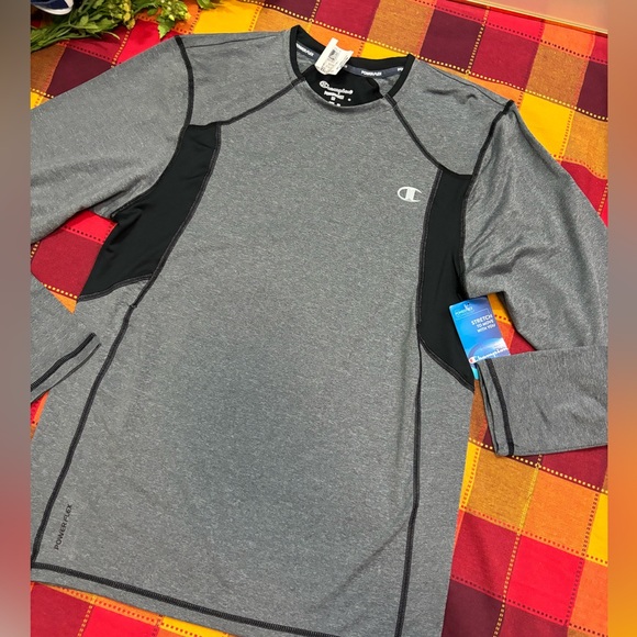 Champions Men long sleeves - Picture 3 of 11